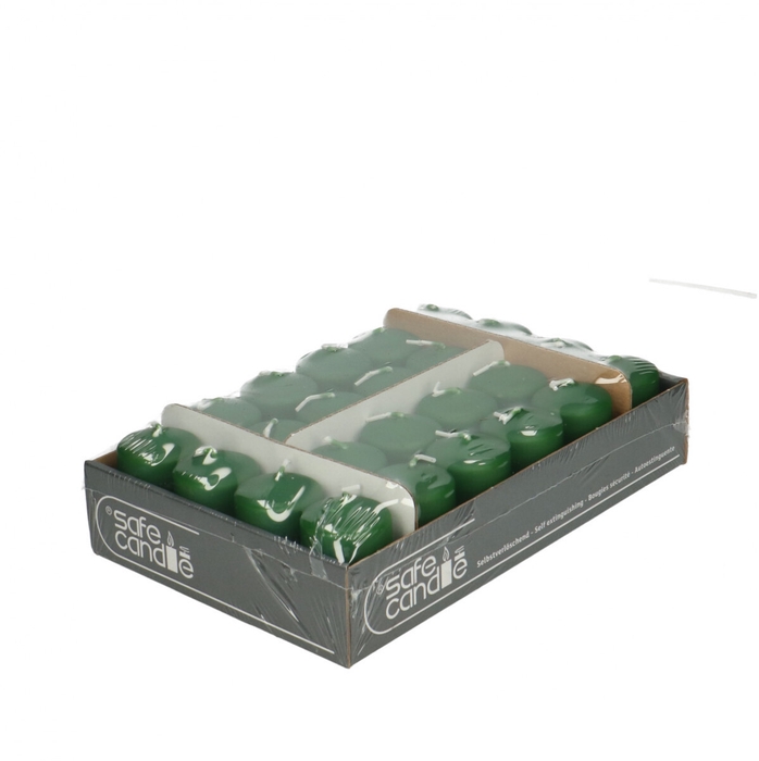 <h4>Kaars Stomp Safe Candle d04*06cm</h4>