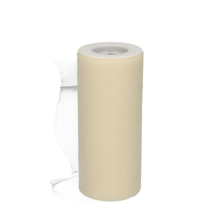 <h4>Ribbon Tule 150mm 23m</h4>