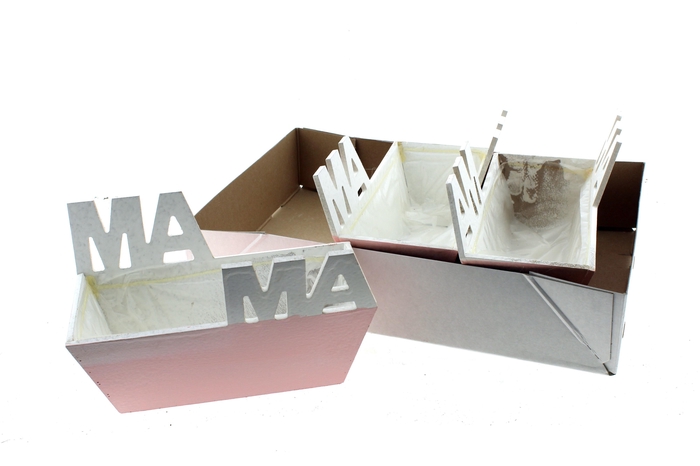 <h4>HUIS EN TUINDECO H%</h4>