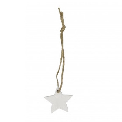 <h4>Christmas Deco hanging star d03.5cm x36</h4>