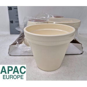 KERAMISCHE POT H%