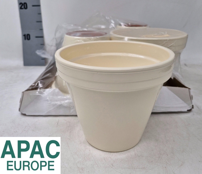<h4>KERAMISCHE POT H%</h4>