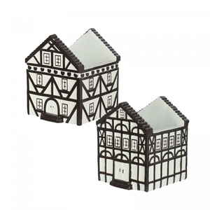 Ceramics Strassbourg Pot d08*10.5cm