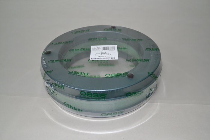 <h4>OASIS RING NB 25CM</h4>