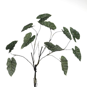 AF Anthurium Leaves L75cm Var.