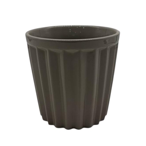 KERAMISCHE POT H%