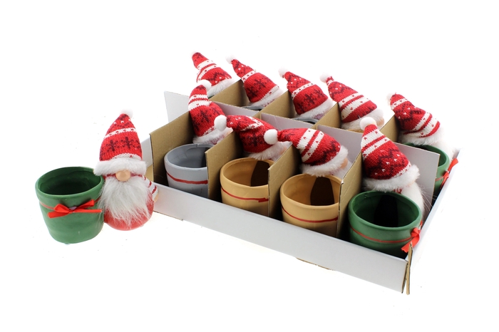 <h4>HUIS EN TUINDECO H%</h4>