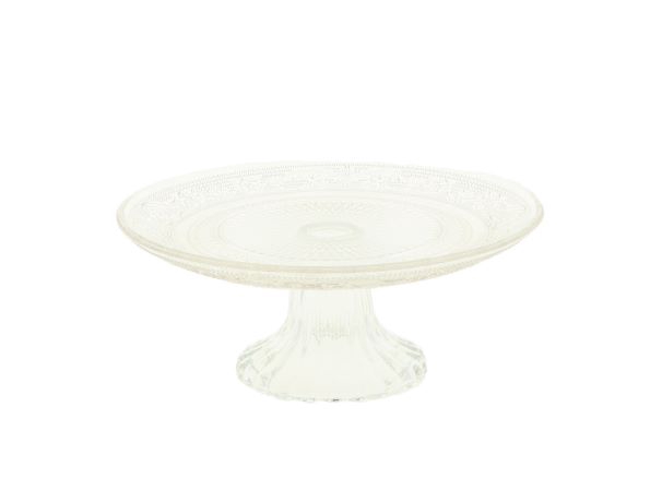 Cakeplate Julia H7D18