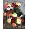BOUQUET ITALIE MIXED BERRY P BUNCH