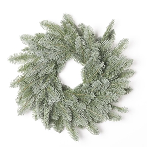 AF Wreath Christmas D55cm Gre