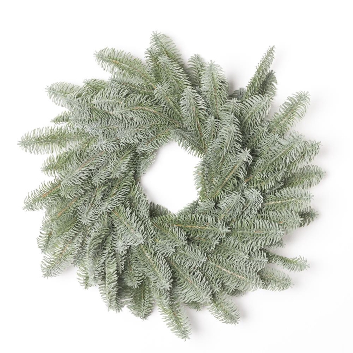 <h4>AF Wreath Christmas D55cm Gre</h4>