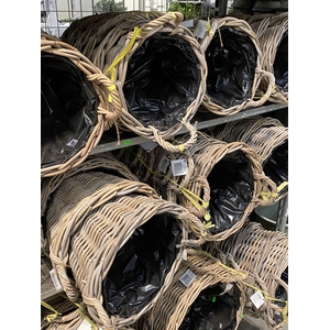 Fletkurv Ø 38 cm 236