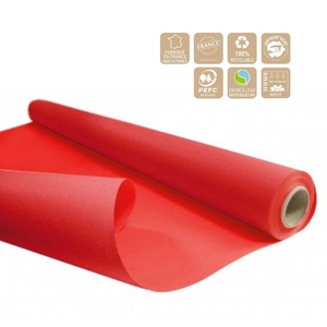 Papier Rol 80cm 40m 60g Duo