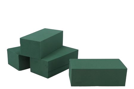 <h4>Oasis Steekschuim Perfekt 20x10x7,5cm P/20</h4>