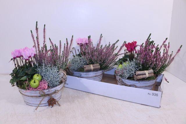 <h4>ARR GARDEN ZINC WHITE X2</h4>