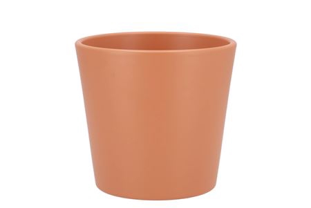 <h4>Ceramic Toscane Pot Orchid 14cm</h4>