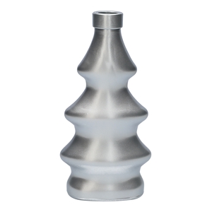 DF02-667174500 - Bottle Borra 10x5.6x20 silver