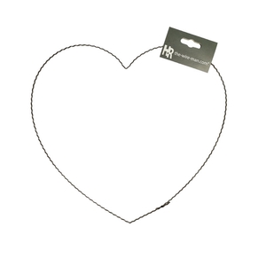 Valentine Heart wire 30cm