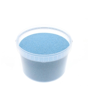 Garnering Zand 0.1-0.5mm 3L