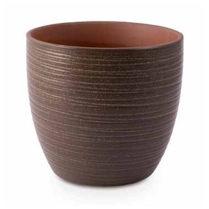 VASO EM CERAMICA CD07037B1 IMP