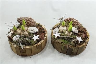 <h4>H250 X2 LATTEN ROND HYAC</h4>