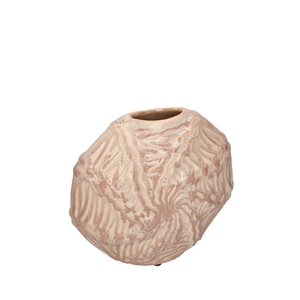 Ceramics Exclusive Zone vase 23*10.5*21.5cm