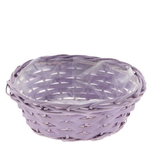 Baskets Tray Jutta d26*10cm