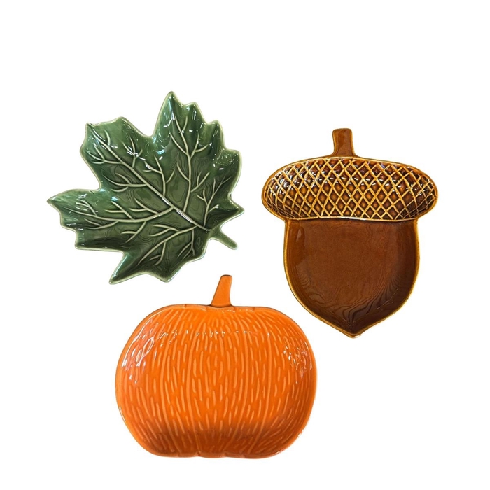 <h4>Promo Ceramics dish d18*2cm ass.</h4>