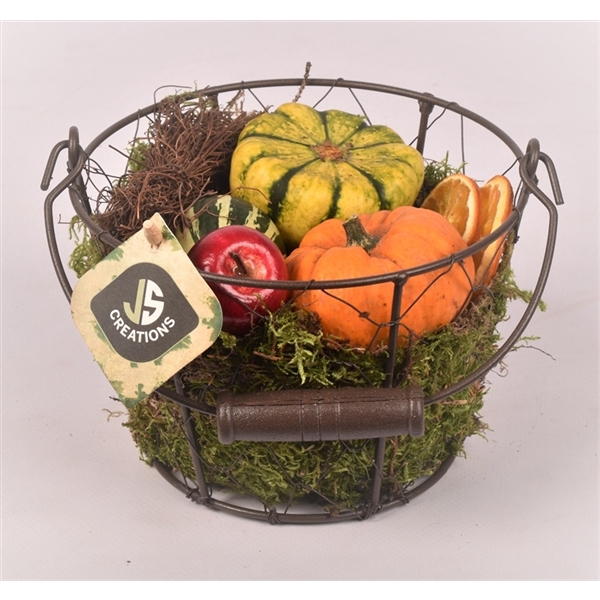 <h4>Arrangementen Sierfruit</h4>