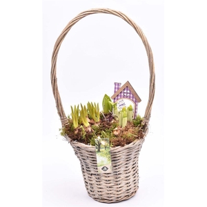 Wilg hengslemand 19cm