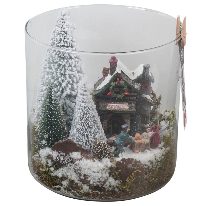 <h4>Decoratieve materialen   ...H%</h4>