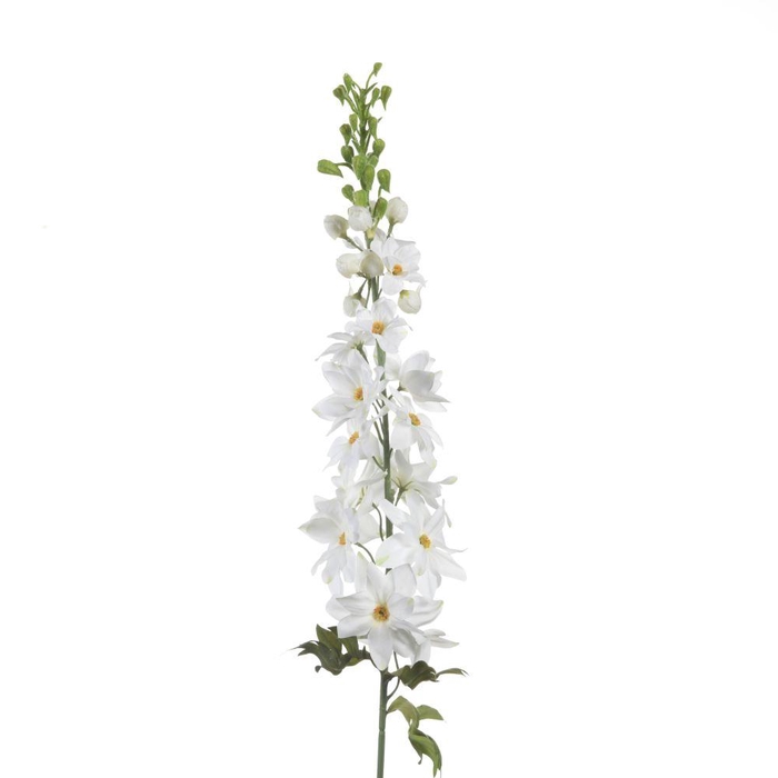 <h4>AF Delphinium L99cm Creme</h4>
