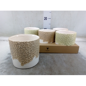 Pot   ...Keramische H%