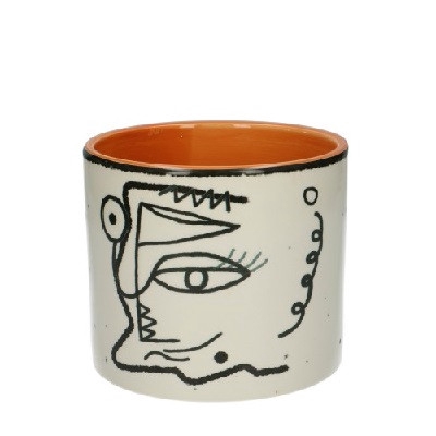 <h4>Promo Face cilinder d13*11.5cm</h4>