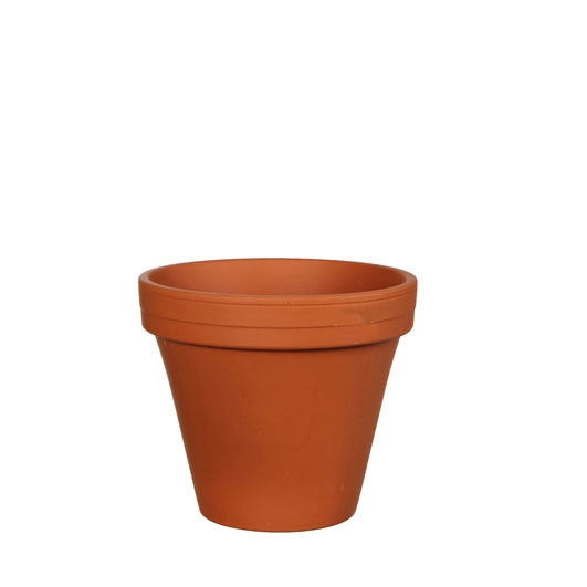 Terracotta d13.5*11.5cm