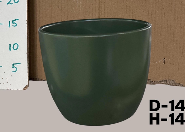 <h4>POT H%</h4>