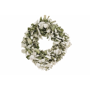 Wr Peupelier Leaves Naturel 30cm