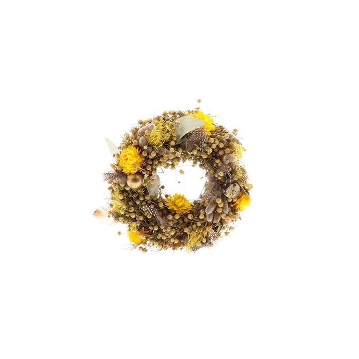 <h4>Wreath Feather Mix D20</h4>