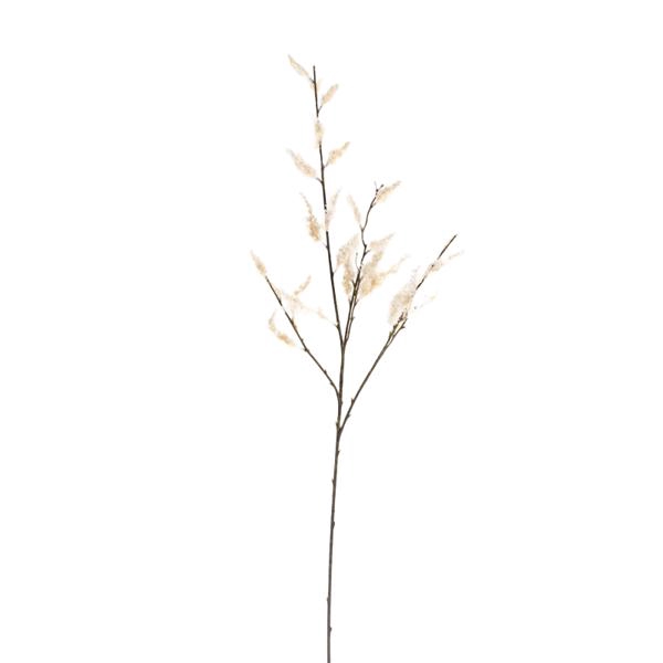 <h4>Wild Flower Spray White</h4>