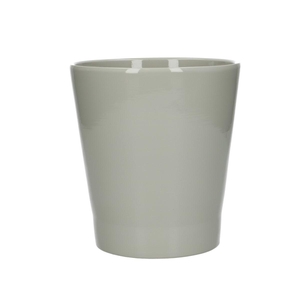 Ceramics Phal.pot d13*14cm