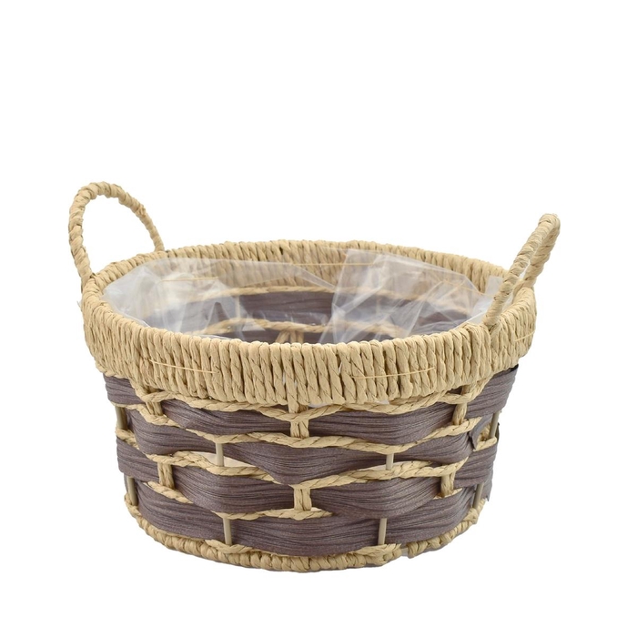 <h4>Mandwerk Axel bak d19*10cm</h4>