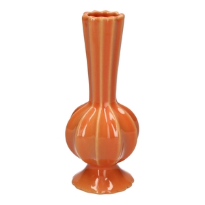 DF03-666801500 - Vase Celia1 d3.8/7xh15.8 orange