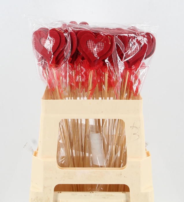 <h4>HARTJE OP STOK H%</h4>