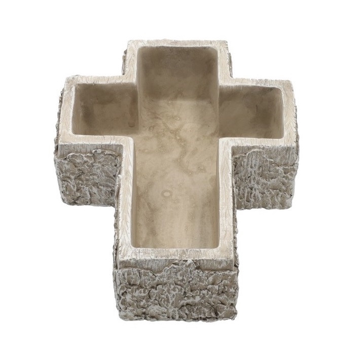 <h4>Allerheiligen Kruis 26*19.5*7cm</h4>
