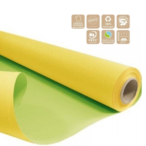 Paper Roll 80cm 40m 60g Duo