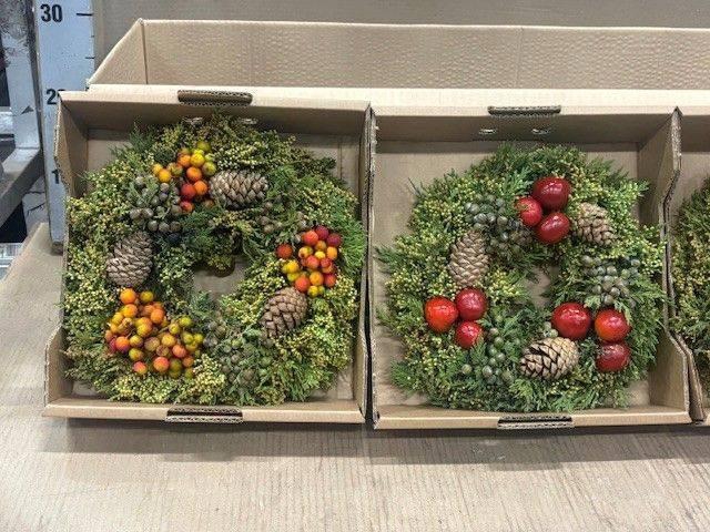 <h4>KRANS ADVENT H%</h4>