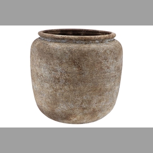 Batu Sand Pot 40x37cm