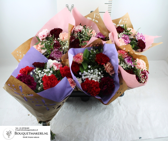 <h4>GEM BOEKET OV</h4>