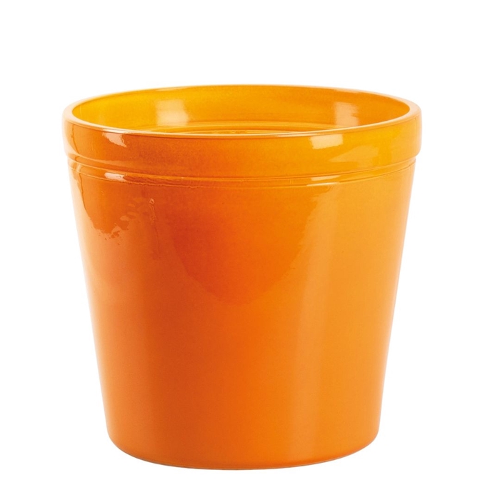 <h4>Glas Pottz pot d14.5*13.5cm</h4>