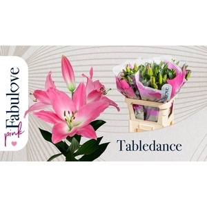 LI OT TABLEDANCE